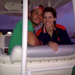 Meet your Posher, Nasri